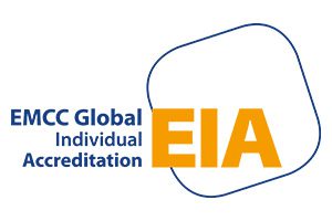 EMCC Global Individual Accreditation